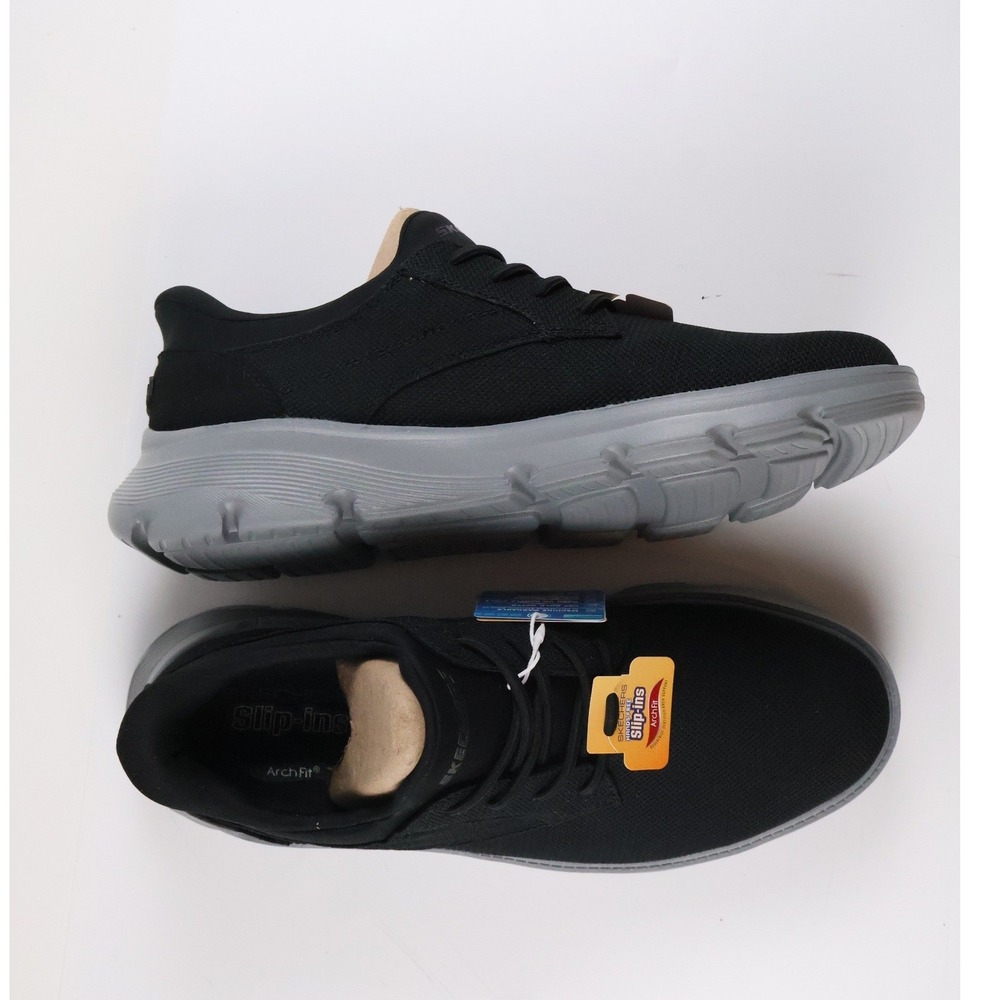 Skechers Slip-ins Arch Fit Garza Chapman - Small Heel DamageSneakers 11 NWT